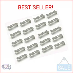 681381814013 TRAOVIEN Led Light Bulbs Clips Holder Bracketr