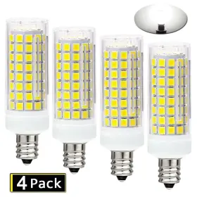 738086914569 TREIE Led Corn Light Dimmable Bulb #2