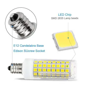 738086914569 TREIE Led Corn Light Dimmable Bulb #3