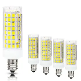 738086914569 TREIE Led Corn Light Dimmable Bulb