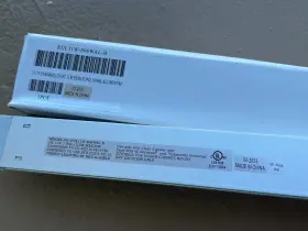 11W-806WAL-B TRESCO EUROLINX Eul Box