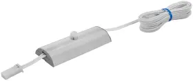 L-XCRVCBO30M-SC-1 TRESCO Curved Touch Dimmer