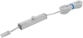 L-XSQRCBO3M-SC-1 TRESCO Square Touch Dimmer