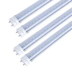 682365296962 TRLIFE Led Light Bulbs Tube Lu