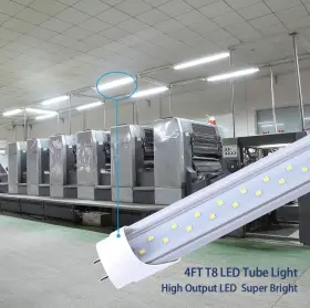 682365297006 TRLIFE Led Light Bulbs Tube #3