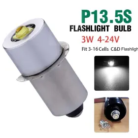 796862905897 TRLIFE Maglight Led Bulb Cells Flashlight Magl #3