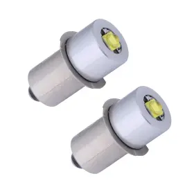 796862906054 TRLIFE Maglight Led Bulb Cells Flashlig