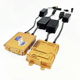 685645658887 TRONIZ Xenon Hid Ballast Canbus