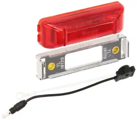 19031R TRUCK-LITE Led Lamp Base Mount Kit