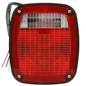 4027D TRUCK-LITE Light Bulb