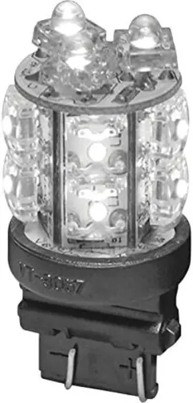 TB-SP3156W TRUX ACCESSORIES Led Push Function Light Bulb