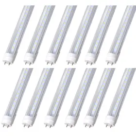 782905036611 TSEXES Led Tube Light Bulb Da