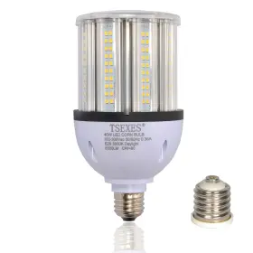 788465185998 TSEXES Led Base Corn Light Bulb Eq
