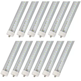 788465187305 TSEXES Led Bulbs Single Pin Base Tube Light