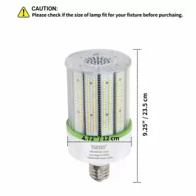 797444594966 TSEXES Led Corn Cob Light Bulb Mogul Base #3