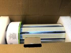 TS-IP64Y-400W-5000K-E39 TSEXES Led Corn Light Base