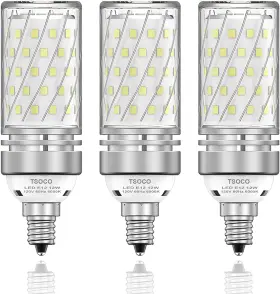 TSC-LED-12W TSOCO Bulbs Chandelier Light
