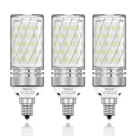 691608502586 TSOXCO Tsoco Led Bulbs Chandelier Light
