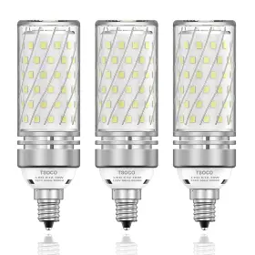 691608502593 TSOXCO Tsoco Led Bulbs Chandelier Light