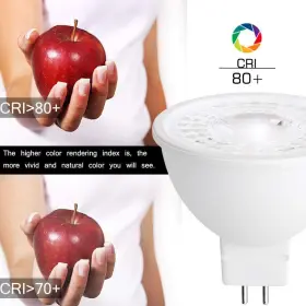 738629892927 TUMUPSM Led Dimmable Landscape Light Bulb #2