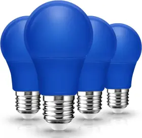 610452989244 TUOF Flaspar Pack Led Light Bulbs