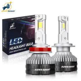 445031876812 TURBO-ROOFINDS Dawnknight Pro Led Lamp Bigger