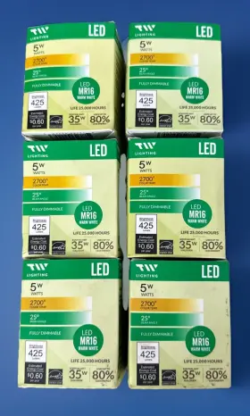 812289020293 TW LIGHTING Led Bulb