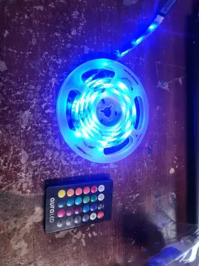 7358HD TZUMI Light Strip Led Bulb #3