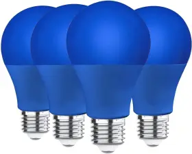 757233457254 U4GLORY Led Light Bulb Base