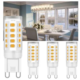 G9-32 UGVMN Led Bulb Pin Base Flicker Llight