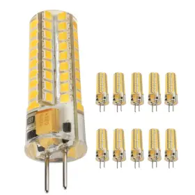 636823479824 UKEY Led Bulb Halogen Pin Base Ac Dimmable