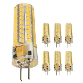 UL010 UKEY Led Bulbs Pin Base Ac Dimmable Gy