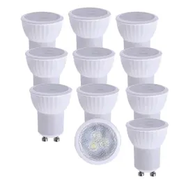 791295737527 UKZBOSS Mini Led Nondimmable Spotlight Bulb Hal