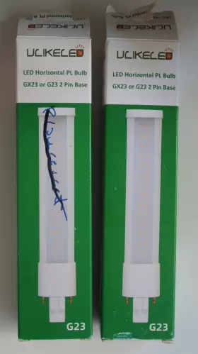 757158183108 ULIKELED Pack Pin Led Horizontal