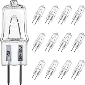 HG5800070 LIGHT Base Jcd Bulb Hood