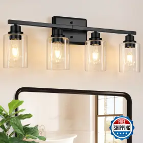 B0DTHMN3ZY UNICOZIN Bathroom Vanity Fixture Mirror Wall Lamp