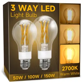 120VFBA1904DW4W8W12E26-2-2 UNILAMP Light Bulbs