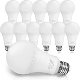710667529188 UNILAMP Bright Pack