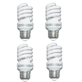 663274681759 UNITEDLUX Fluorescent Light Spiral