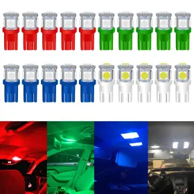 5SMD-WGRB UNXMRFF Mixing Led Light Bulb Chipset