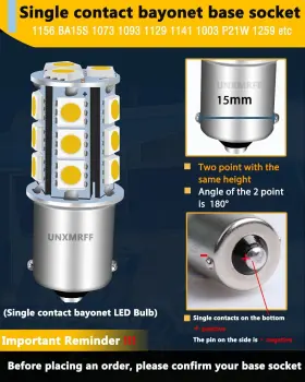 633183040473 UNXMRFF Led Bulb Bright #2