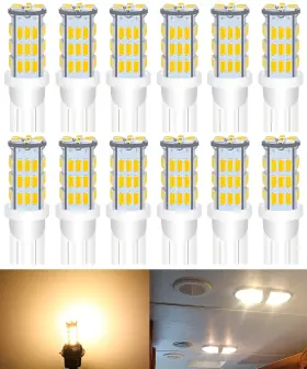 AMT10-002UNWW UNXMRFF Led Light Bulbs Bright Cam