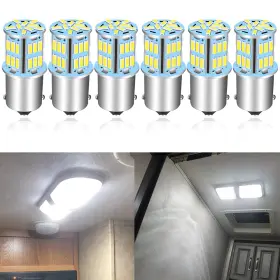 TSL-011-W UNXMRFF Led Bulb Bright Camper Light