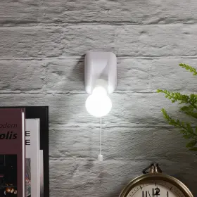 AQEK192349NJ2Z94WF UONLYTECH Closet Battery Nursery Light #3