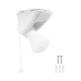 QMLG171414BQS4CINK UONLYTECH Adhesive Lamp Wall Wire Led Bulb