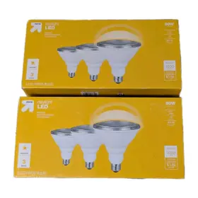 017801086720 UP Led Floodlight Light Bulb
