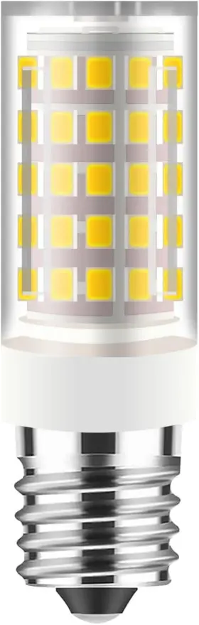 313039690624 LED Sewing Light Bulb Flicker Base Screw