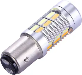 TS22-1157 SIGNAL Turn Switchback Led Light Bulbs #2