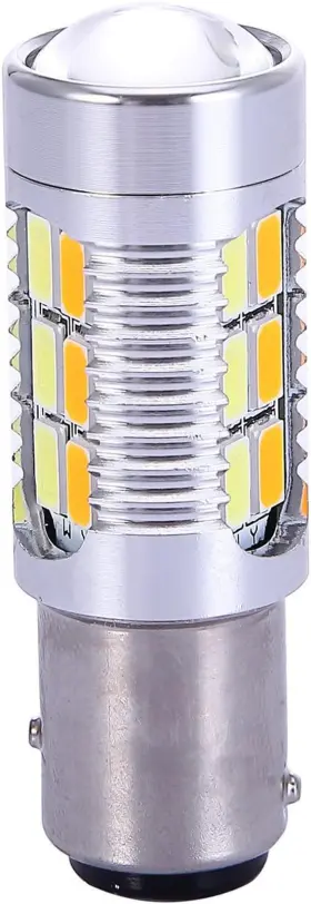 TS22-1157 SIGNAL Turn Switchback Led Light Bulbs #3