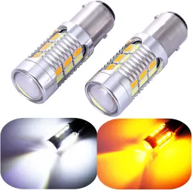 TS22-1157 SIGNAL Turn Switchback Led Light Bulbs